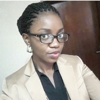 Bilikisu Shitu Mnia, Pmp