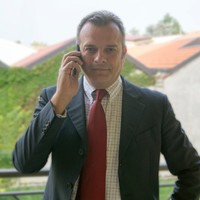 Sergio Martini