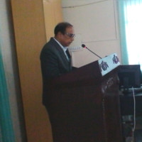 Idris Ali