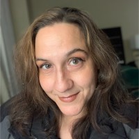Stacy Van Oosting
