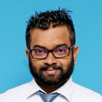 Rumesh Marasinghe