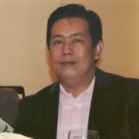 Ian Trillanes Romero
