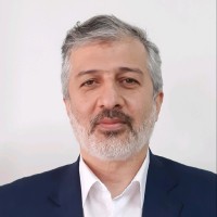 Masoud Sanagar