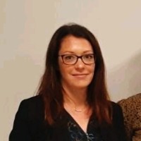 Mélanie Dufougeray Knoll