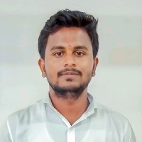 Krishna Murthi