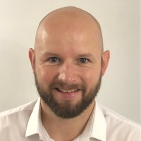 Daniel Sharp