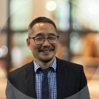 Richard Liu
