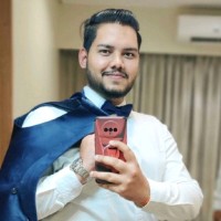 Pranav G.