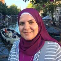 Suzan Moheb, MBA.