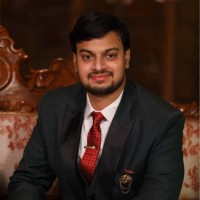 Bilal Afzal Amir Bds, Hi, Ba, Ecba™