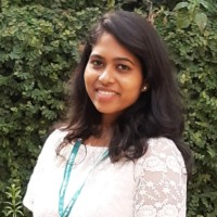 Swetha S Kumar
