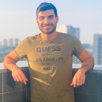 Yotam Israeli