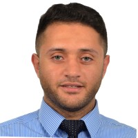 Ahmed Elhamshary