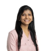 Tanya Garg