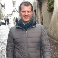 Fabrizio Cianfrano