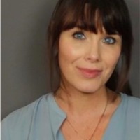 Caroline Palmqvist