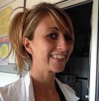 Giorgia Lagostena