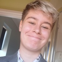 Luke Goadsby