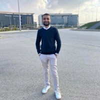 Ziad Essam