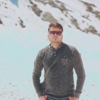 Devendra Rajput