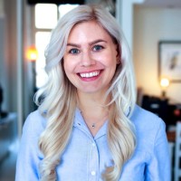Angelica Sandström, Phd