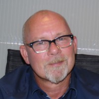 Eric Koch