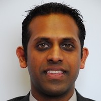 Kisoran Moodley