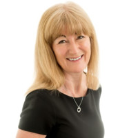 Sue Peckham - An award winning HR expert