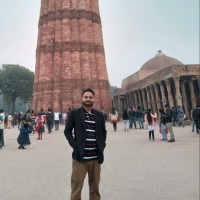 Anand Dwivedi