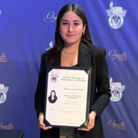 Mónica Garza Gerhard