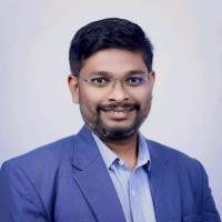 Sarang Vadanagekar