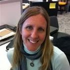 Carol Weston, PE