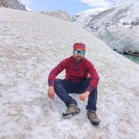 Tarik Uddin