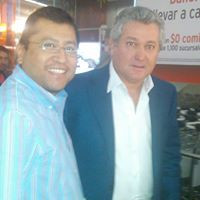 Alfredo Rojas Mora