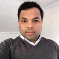 Balakrishna Ravi