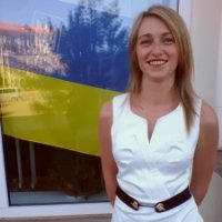 Olena Stetsenko