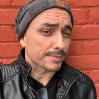Joshua Kincheloe