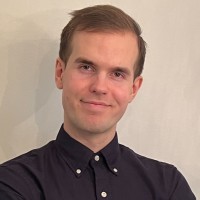 Henrik Senderud Storli