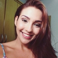 Aline Ribeiro