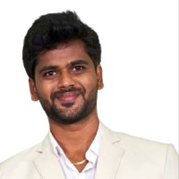 Krishnaperumal Ram