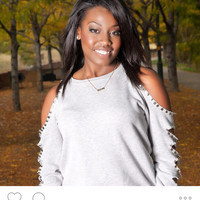 Arisha Hall