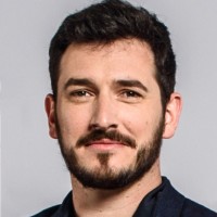Cédric Vosgien