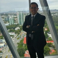 Gilberto Enríquez Martínez