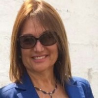Marcia Rodriguez Cordero