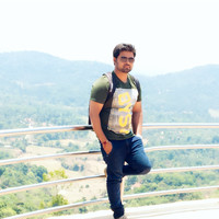 Sanju Kumar