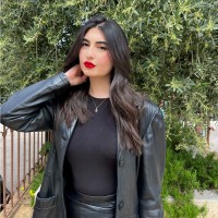 Maria Massoud