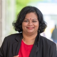 Lathashini Vikineswaran