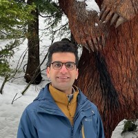 Ashkan Mohammadi, Eit