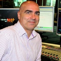 Steve Speziale