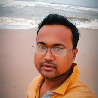 Sanjoy Saha